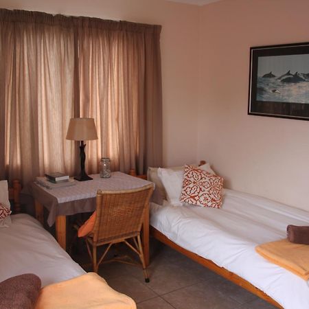 Jaydees B And B Plettenberg Bay Exteriér fotografie