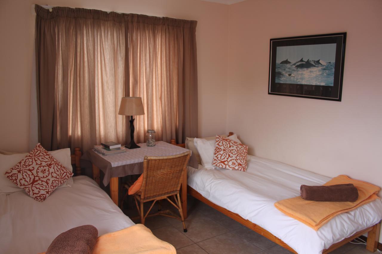 Jaydees B And B Plettenberg Bay Exteriér fotografie