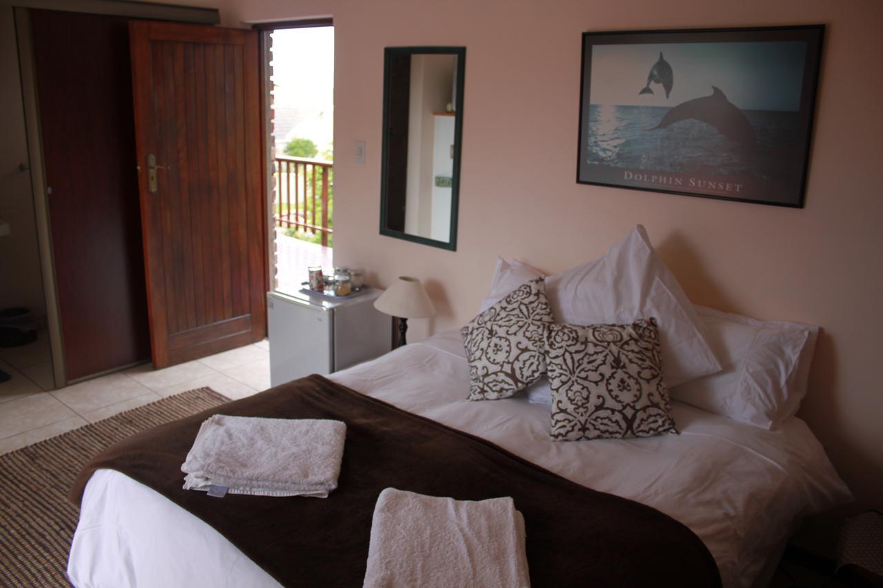Jaydees B And B Plettenberg Bay Exteriér fotografie