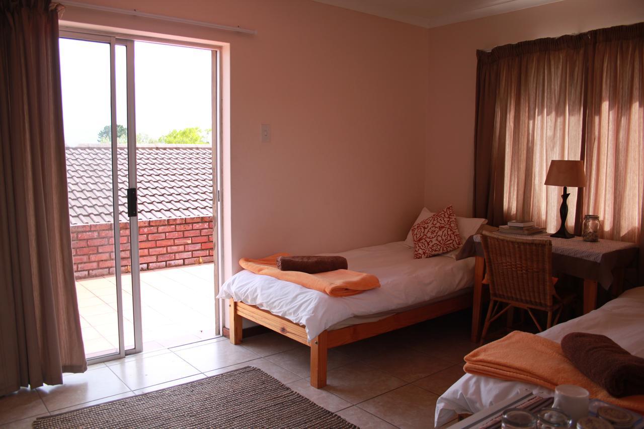 Jaydees B And B Plettenberg Bay Exteriér fotografie