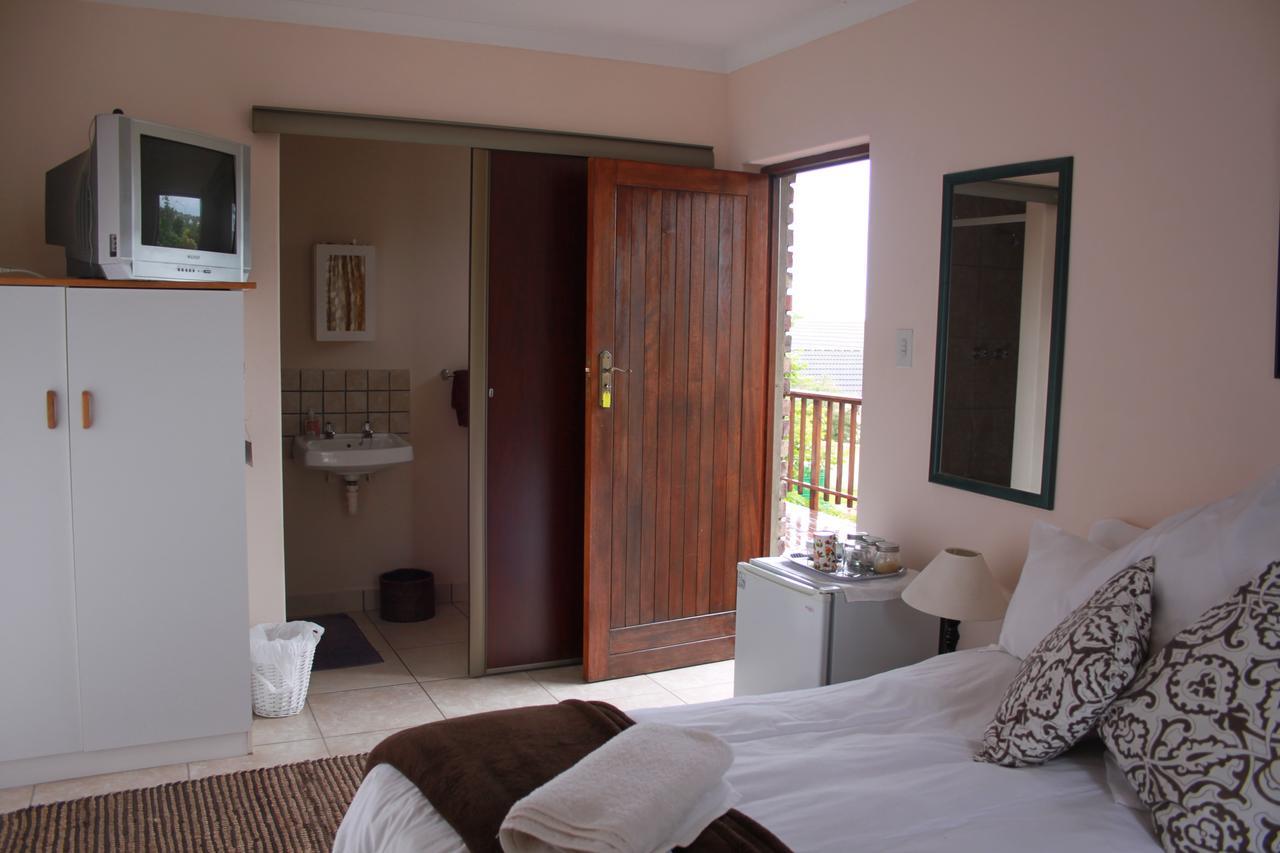 Jaydees B And B Plettenberg Bay Exteriér fotografie