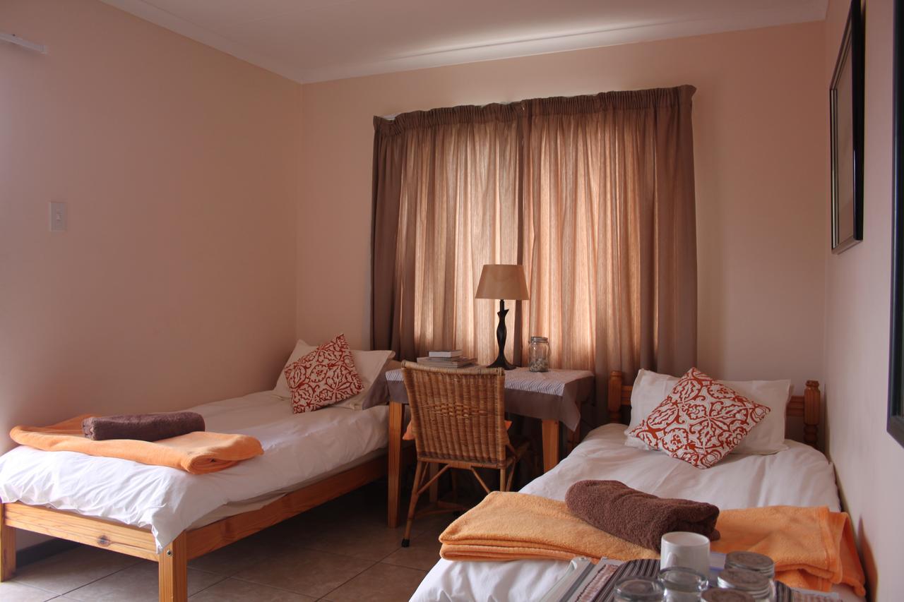 Jaydees B And B Plettenberg Bay Exteriér fotografie