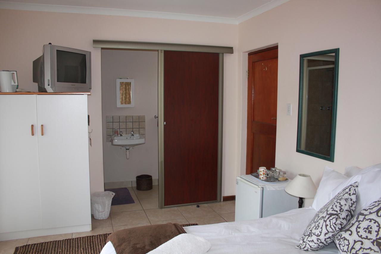 Jaydees B And B Plettenberg Bay Exteriér fotografie