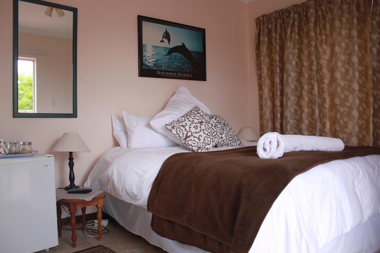 Jaydees B And B Plettenberg Bay Exteriér fotografie